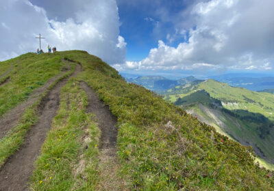 Hoher Freschen