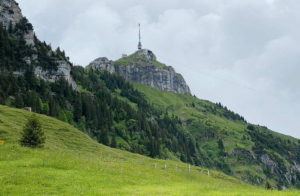 Hoher Kasten
