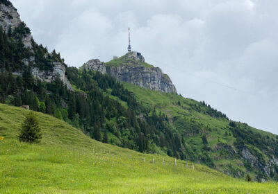 Hoher Kasten
