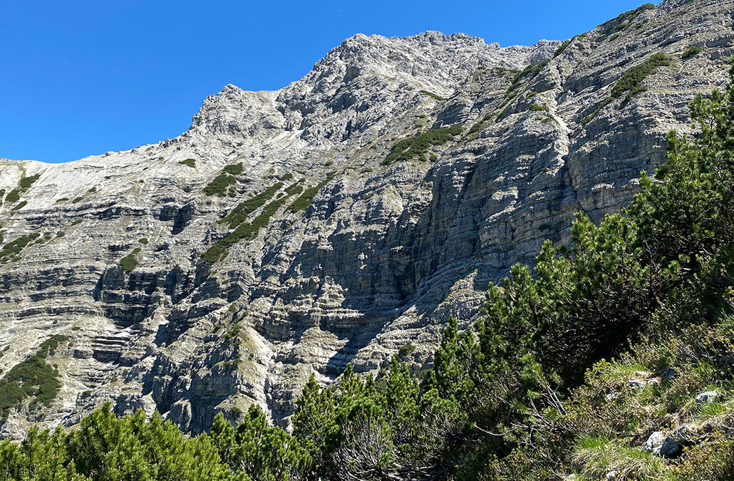 Kreuzspitze