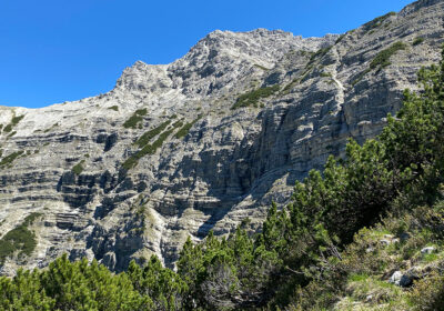 Kreuzspitze