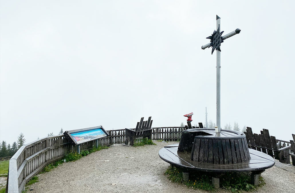 Zeitberg
