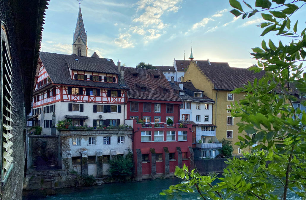 Baden