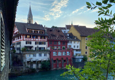 Baden