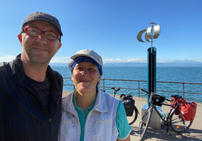 Bodensee-Radweg
