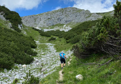 Große Schlicke Große Schlicke (Österreich)