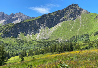 Kanzelwand Kanzelwand (Deutschland)