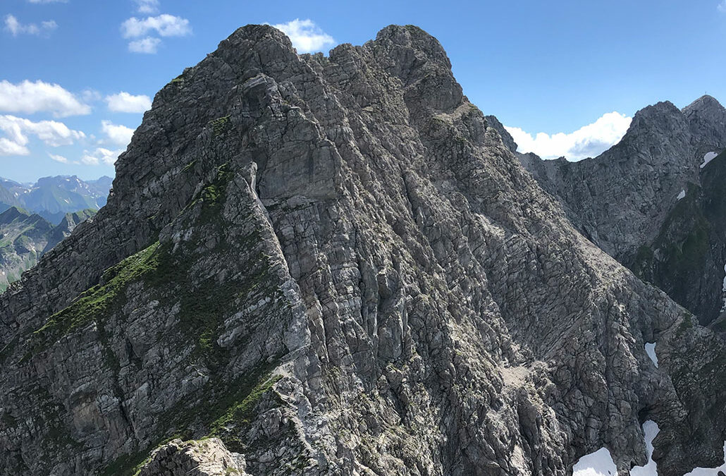 Östlicher Wengenkopf
