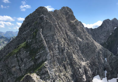 Östlicher Wengenkopf Östlicher Wengenkopf (Deutschland)