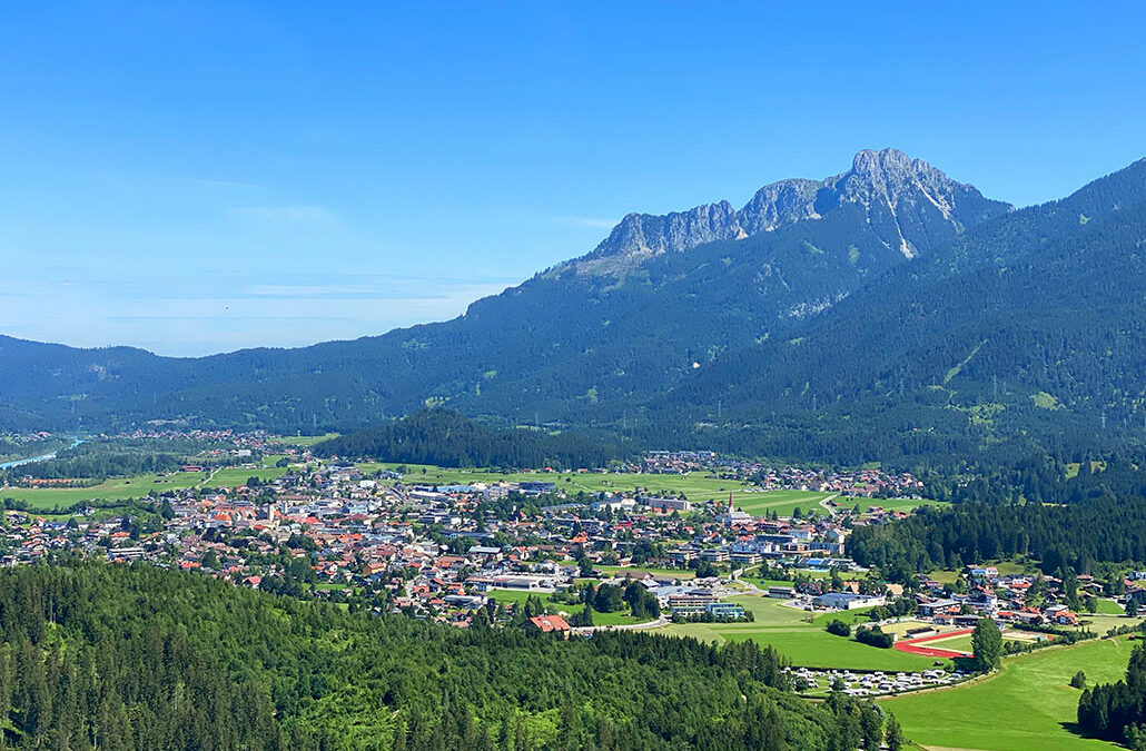 Reutte