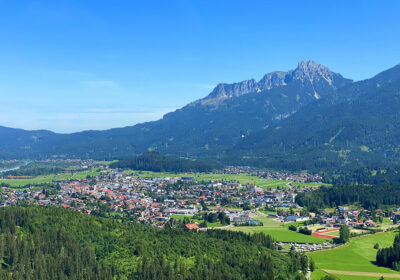 Reutte