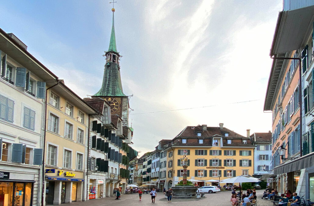 Solothurn
