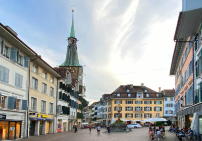 Solothurn
