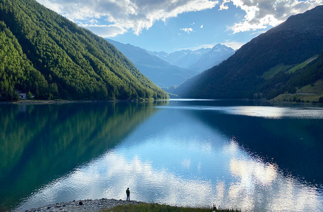 Vernagtsee