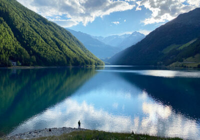Vernagtsee