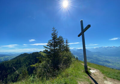 Wildspitz