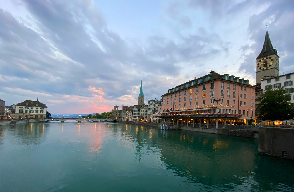 Zürich