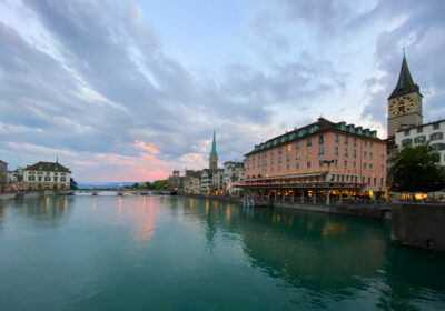 Zürich