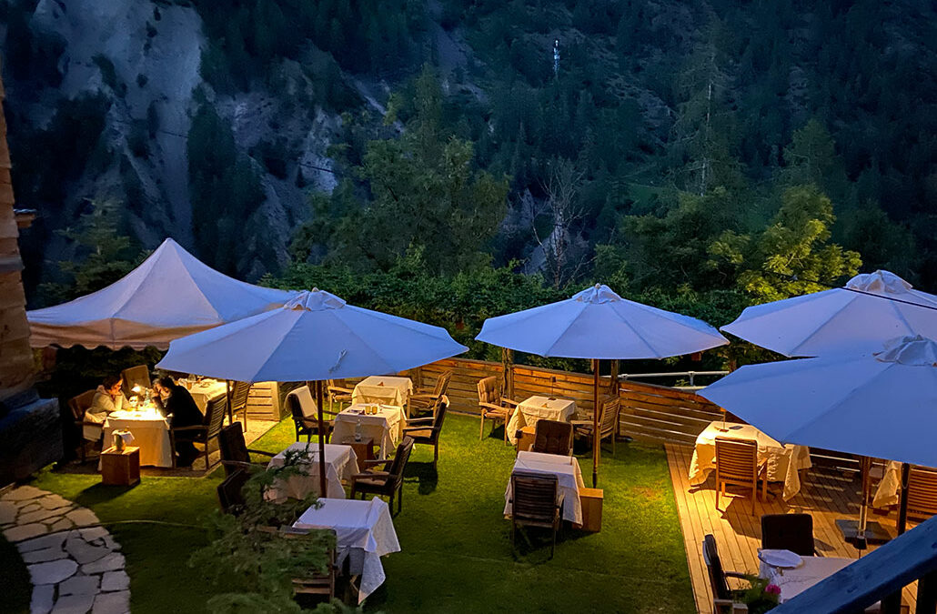Hotel Zur goldenen Rose