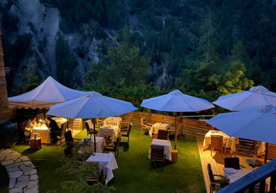 Hotel Zur goldenen Rose