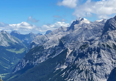 Birkkarspitze