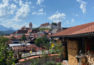 Füssen