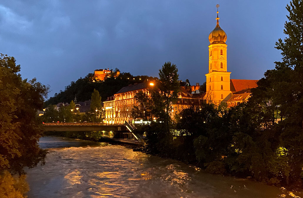 Graz