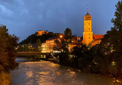 Graz