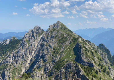 Große Klammspitze