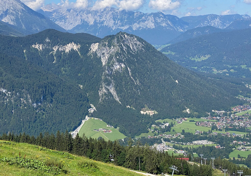 Grünstein MySummit