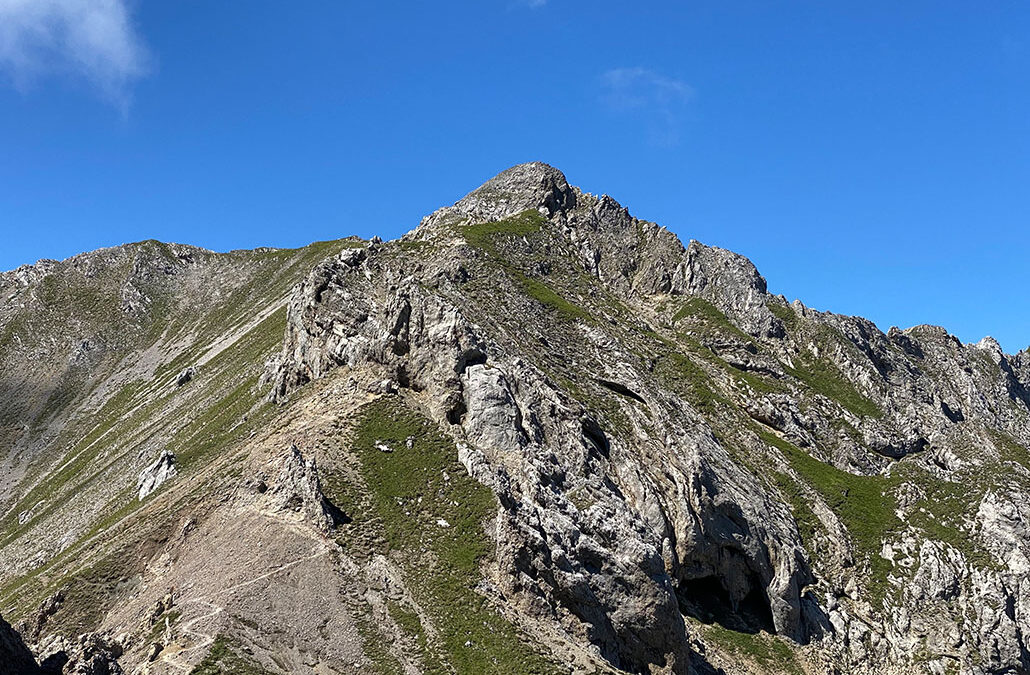 Kirchlespitze