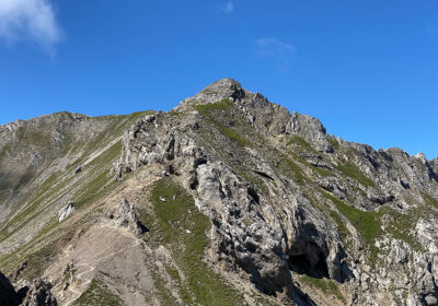 Kirchlespitze