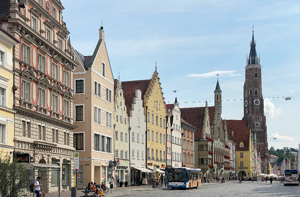 Landshut