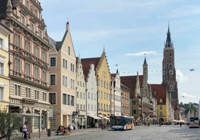 Landshut