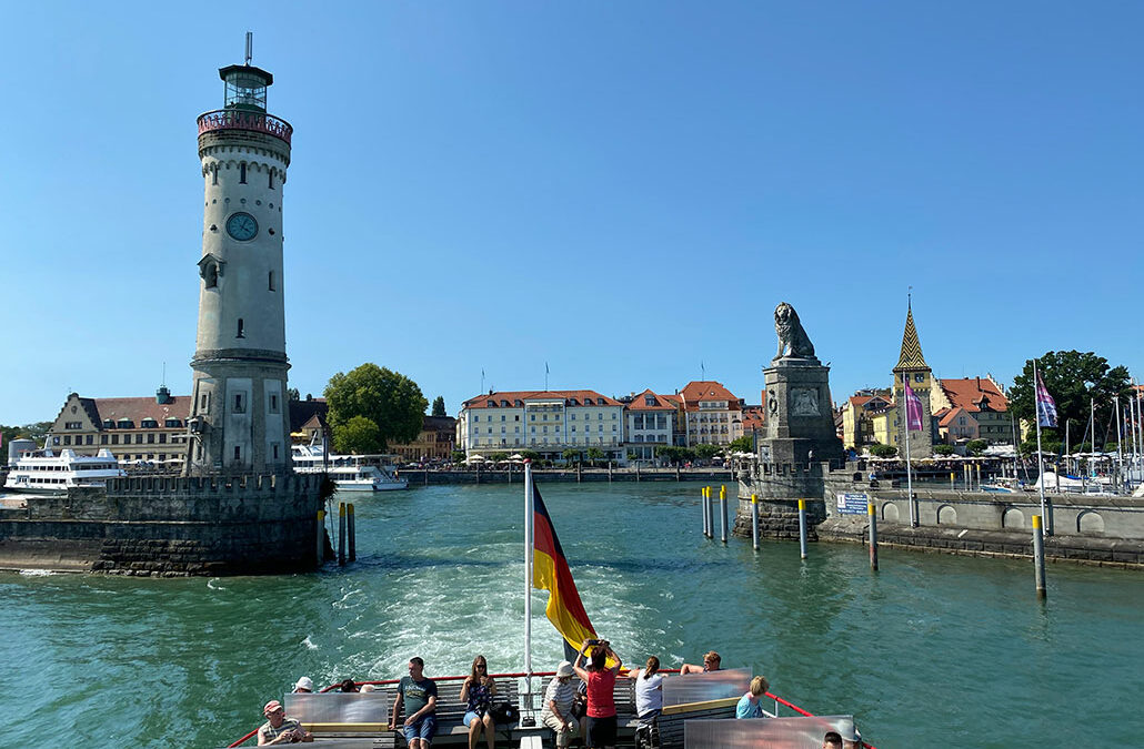 Lindau