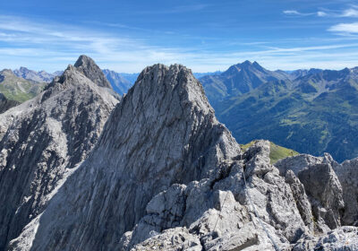 Lorfenkopf