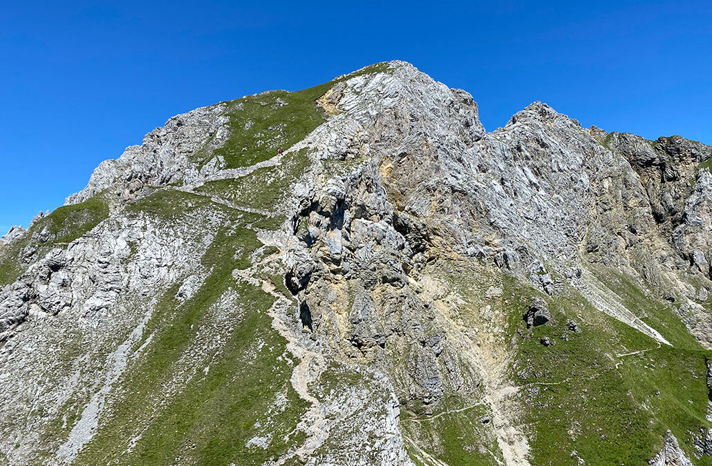 Mittlerere Linderspitze