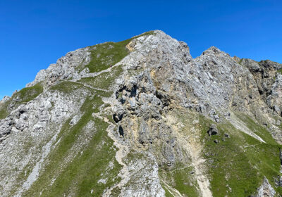 Mittlerere Linderspitze