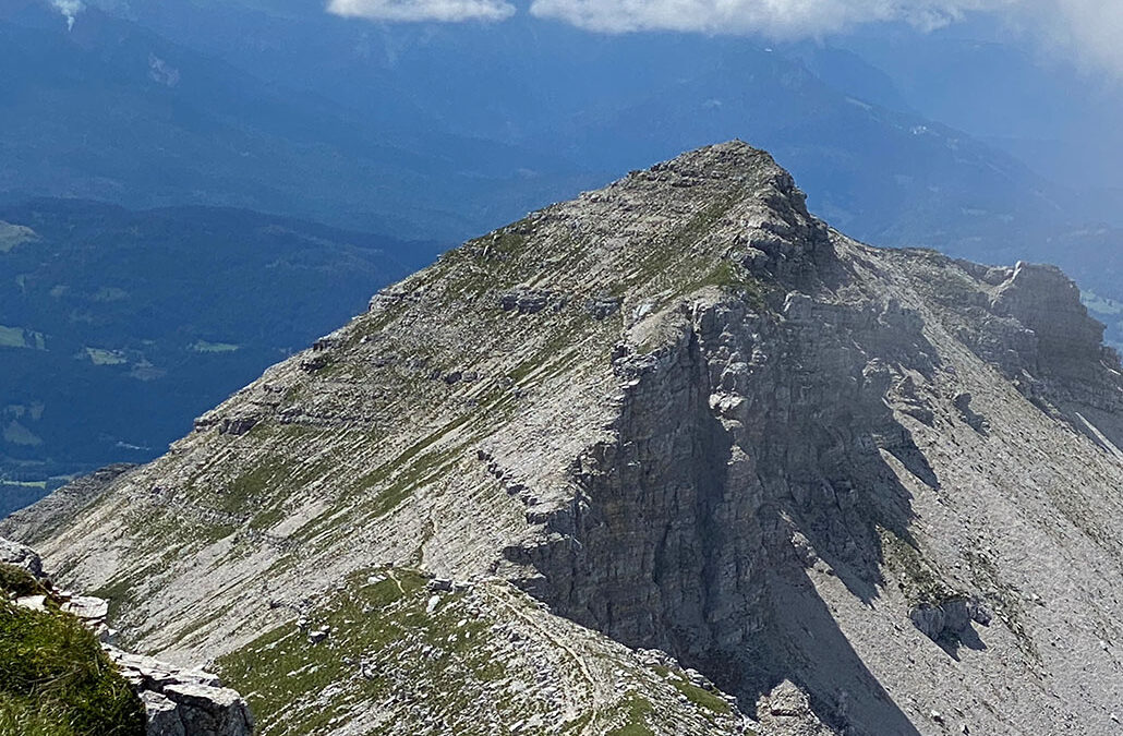 Reissende Lahnspitze