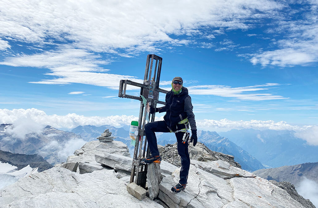 Rheinwaldhorn