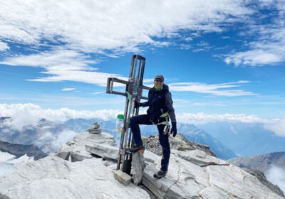 Rheinwaldhorn
