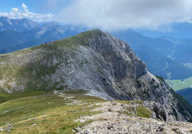 Rotwandlspitze Rotwandlspitze (Deutschland/Österreich)