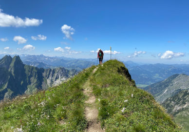 Schneck Vorgipfel Schneck Vorgipfel (Deutschland)