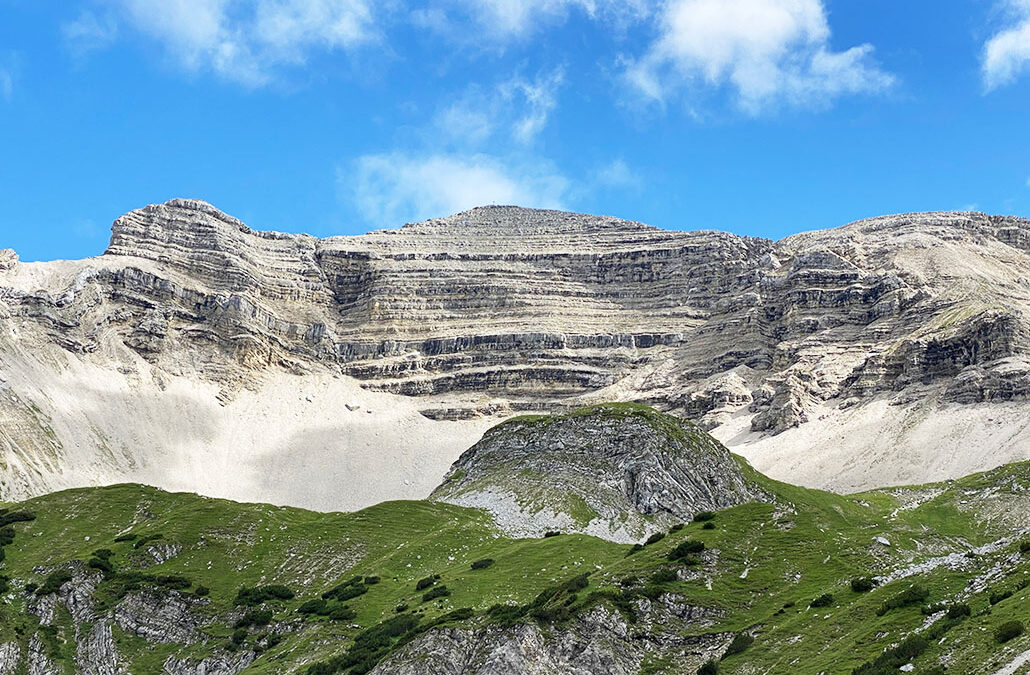 Soiernspitze