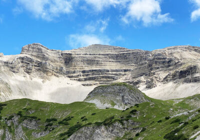 Soiernspitze