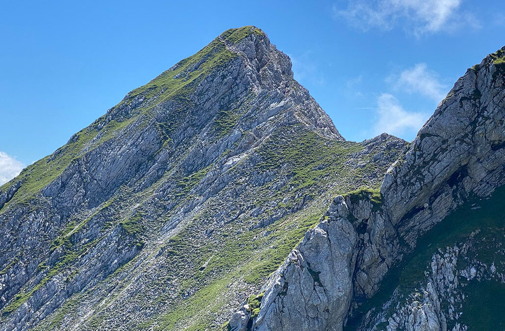 Südliche Linderspitze