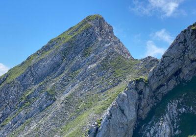 Südliche Linderspitze