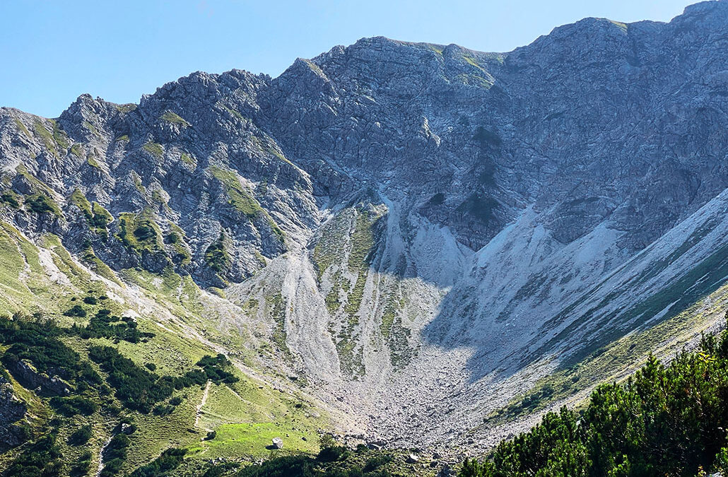 Heubatspitze
