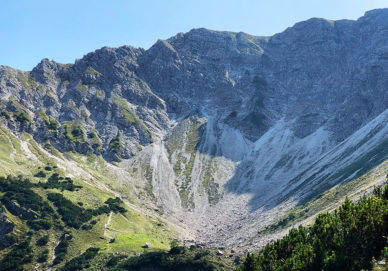 Heubatspitze Heubatspitze (Deutschland)