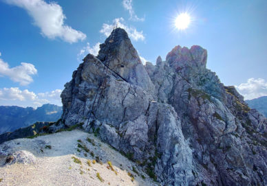 Hohe Gänge Hohe Gänge (Deutschland)